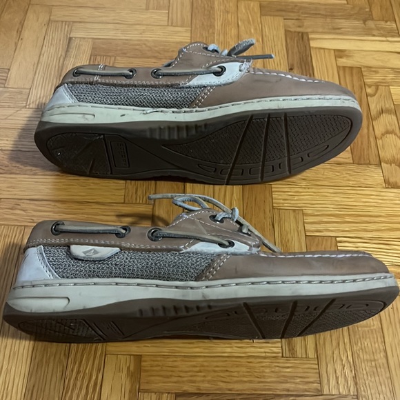 Sperry topsiders boat shoes - Picture 2 of 3